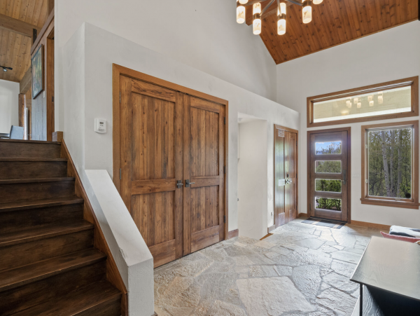 Teton Village Home
